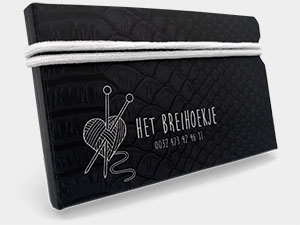 Mondmaskerhoesje Het Breihoekje